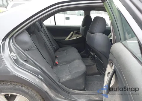 2011 Toyota Camry Se из США, поврежденный, VIN 4T1BF3EK5BU180151